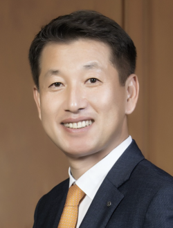 김상태 신한투자증권 대표. 사진/신한투자증권