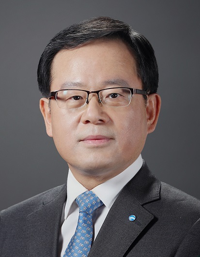 조병규 우리은행장. 사진/우리은행
