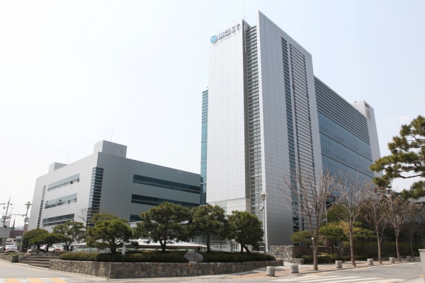 동아에스티 전경. 사진/동아에스티