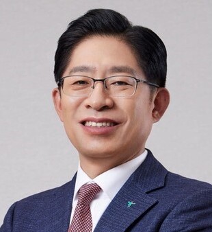 강성묵 하나증권 대표. 사진/하나증권