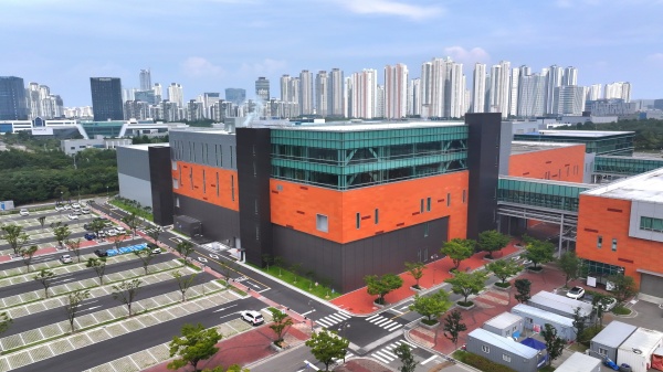 셀트리온 3공장 전경. 사진/셀트리온