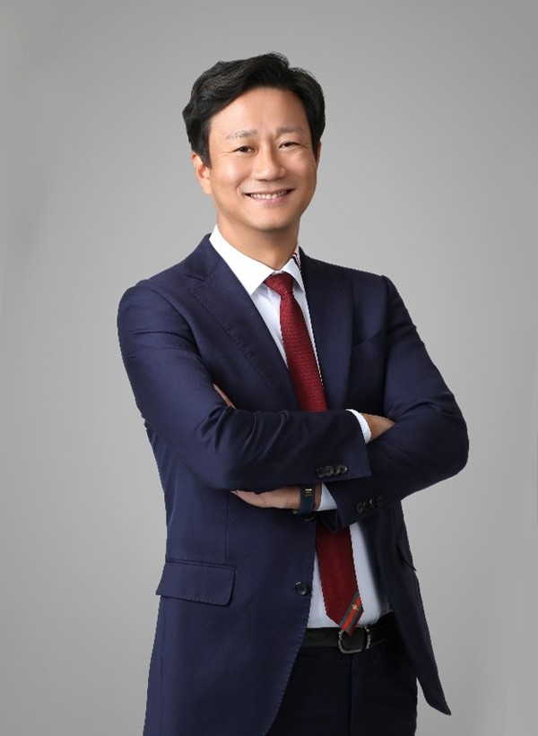 김도연 HLB제넥스 대표.