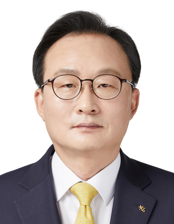 이환주 차기 KB국민은행장 후보자. 사진/KB금융지주