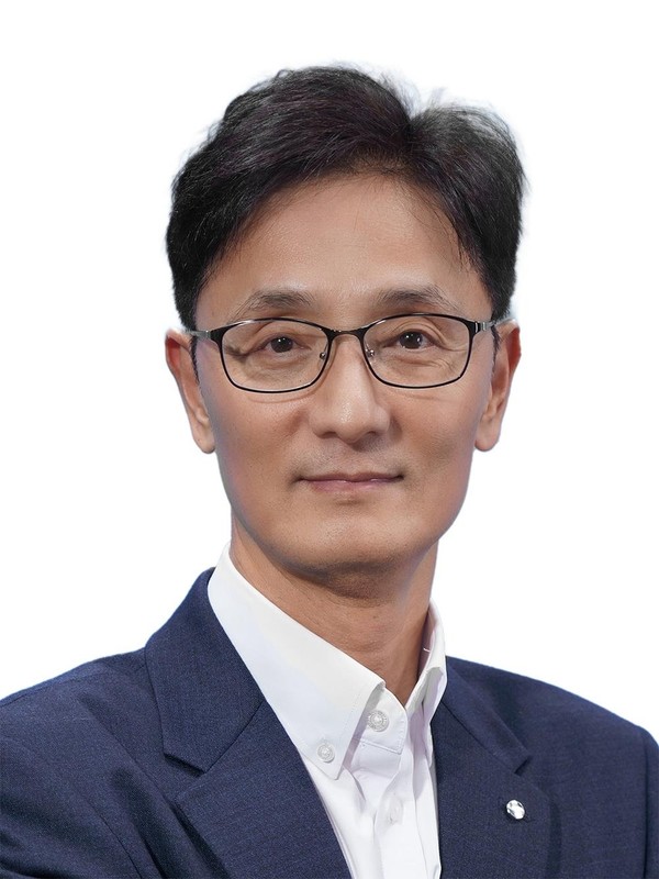 이선훈 신한투자증권 대표. 사진/신한투자증권