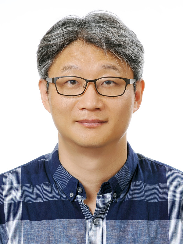 최영일 GC녹십자 Discovery&Explorer Unit장. 사진/GC녹십자