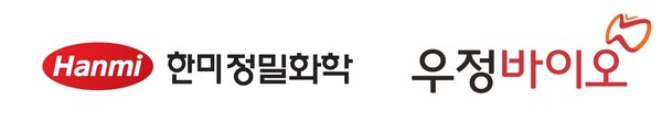 사진/한미정밀화학, 우정바이오