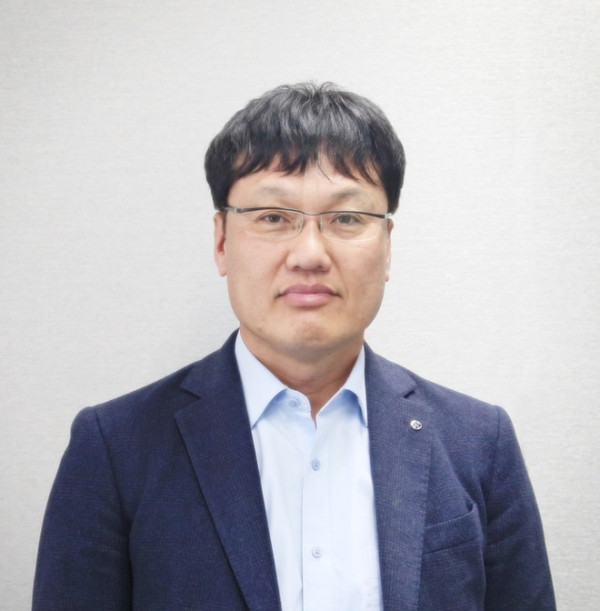 박창훈 신한카드 사장. 사진/신한카드