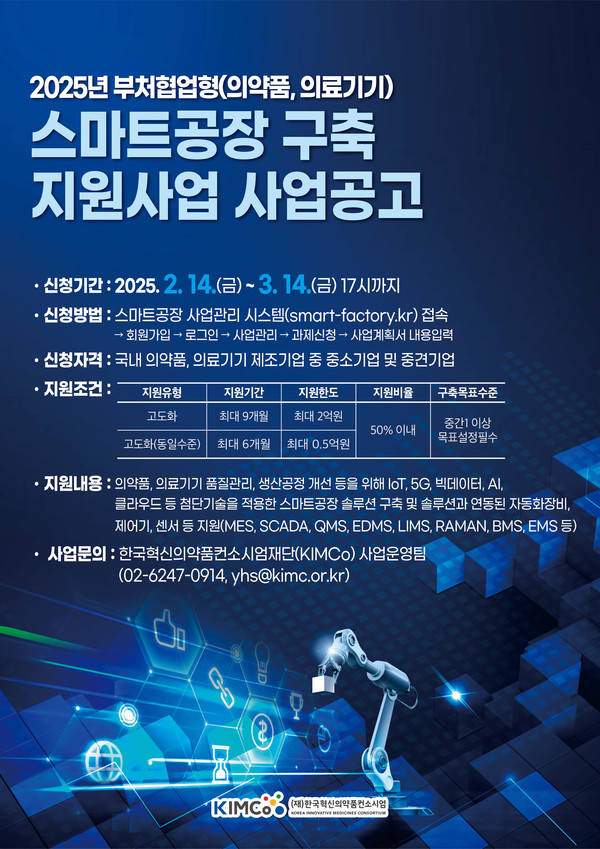 사진/(재)한국혁신의약품컨소시엄