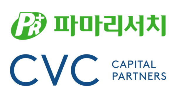 사진/파마리서치, CVC캐피탈