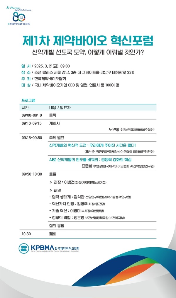 사진/한국제약바이오협회