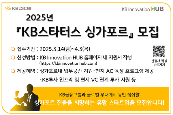 사진/KB금융지주