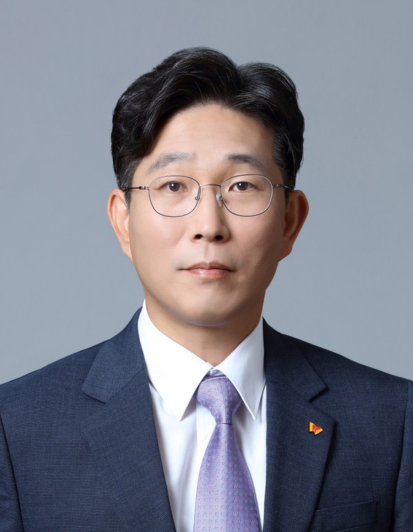 SK바이오사이언스 임철호 GMP Infra실장. 사진/SK바이오사이언스