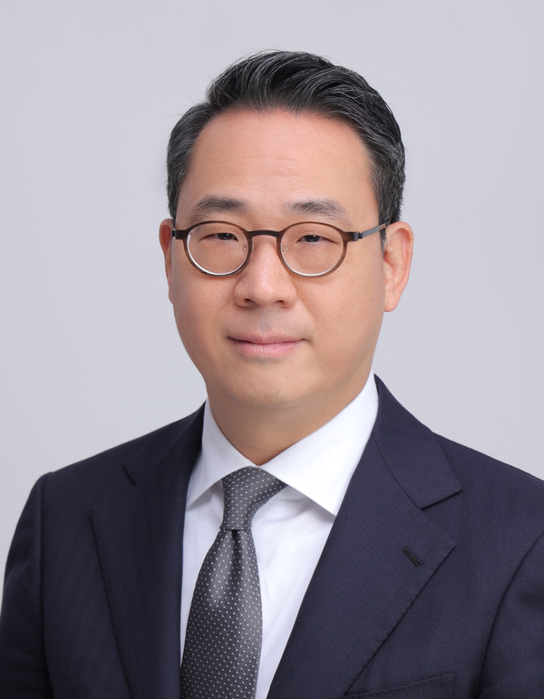 한상철 제일약품 신임 공동대표. 사진/제일약품
