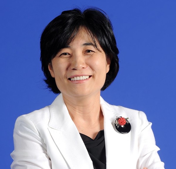SK바이오팜 서지희 이사회 의장. 사진/SK바이오팜