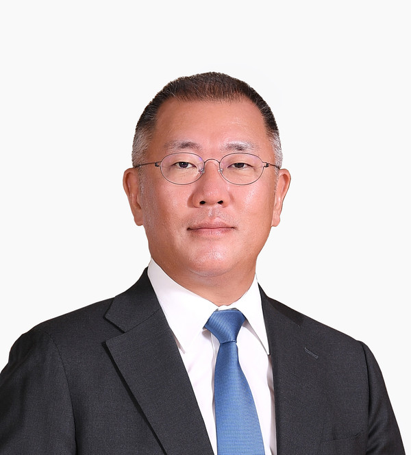 현대자동차그룹 정의선 회장. 사진/현대자동차그룹