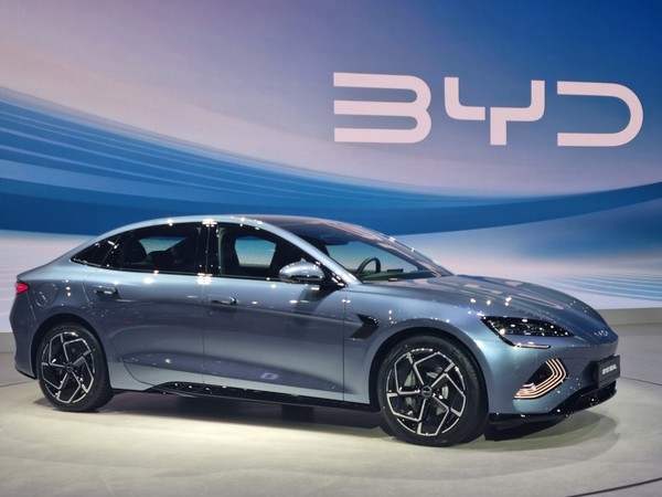 사진/BYD, 프레스나인