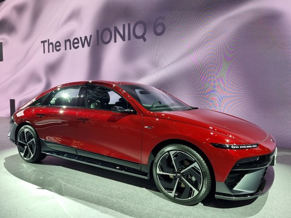 사진/IONIQ6, 프레스나인