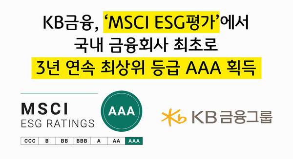 사진/KB금융지주