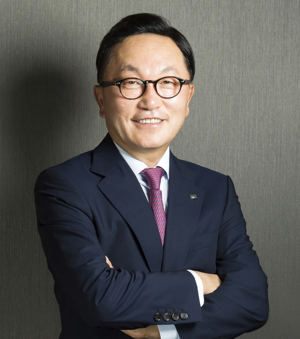 박현주 미래에셋그룹 회장, 사진/미래에셋그룹