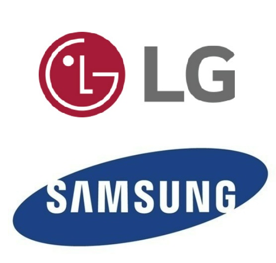 사진/LG, 삼성