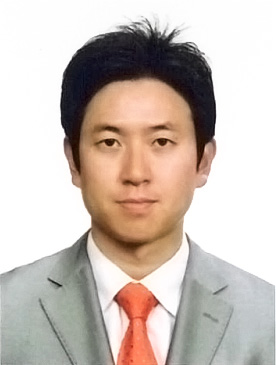 삼진제약 이서종 이사. 사진/삼진제약