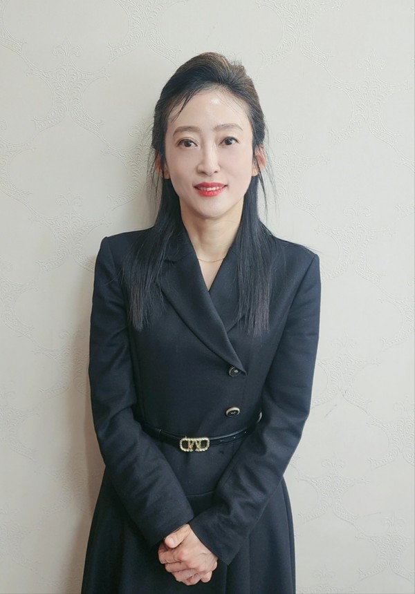 임현주 하나증권 상무. 사진/하나증권