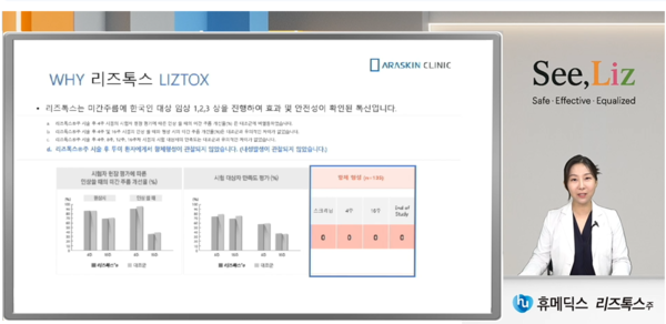사진/휴메딕스