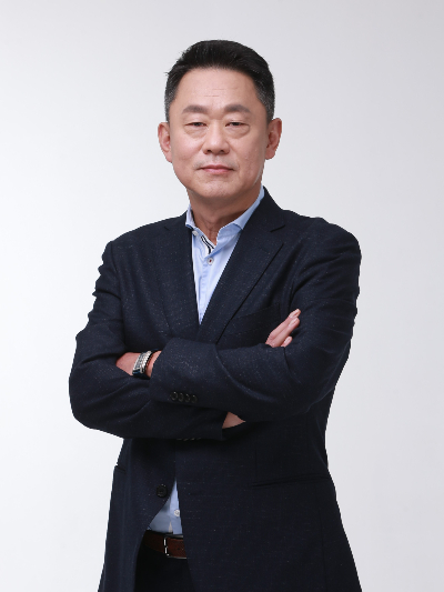 김하용 사장. 사진/킵스파마