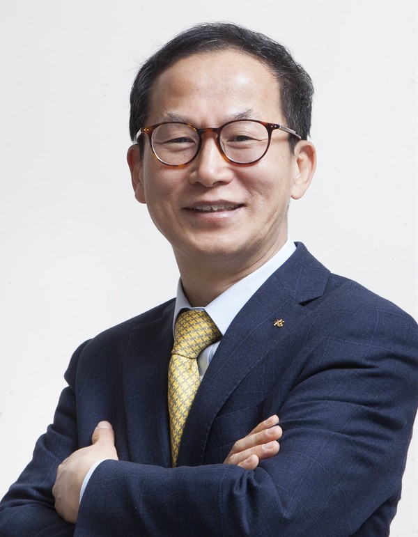 양종희 KB금융그룹 회장. 사진/KB금융그룹