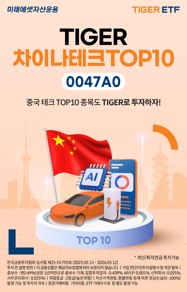 사진/미래에셋자산운용