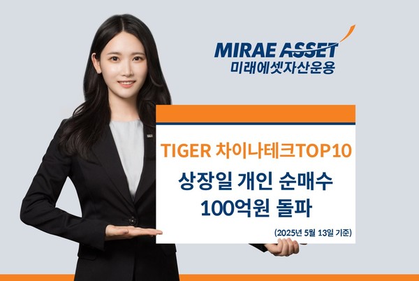 사진/미래에셋자산운용