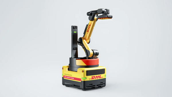 사진/DHL