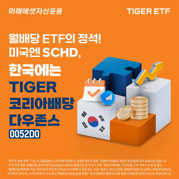 사진/미래에셋자산운용