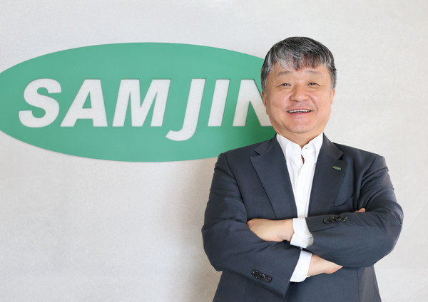 사진/삼진제약