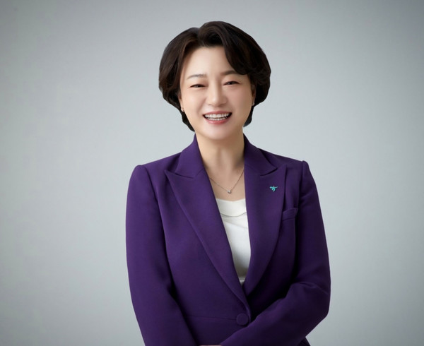 김덕순 하나펀드서비스 대표이사. 사진/하나은행