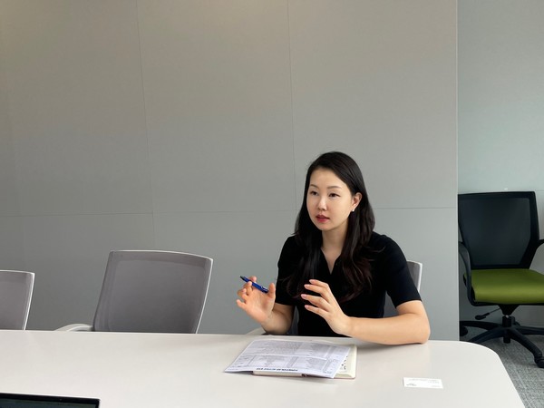 김남의 타임폴리오자산운용 ETF본부장. 사진/타임폴리오자산운용