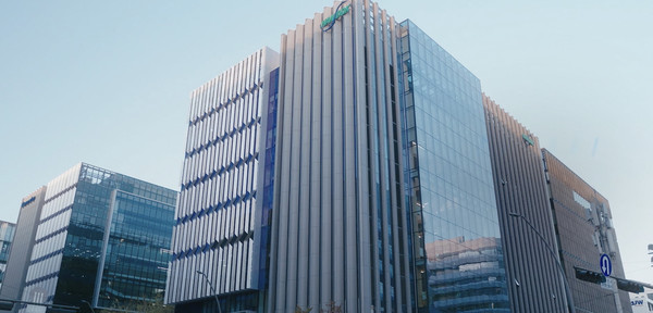 한독퓨처콤플렉스. 사진/한독