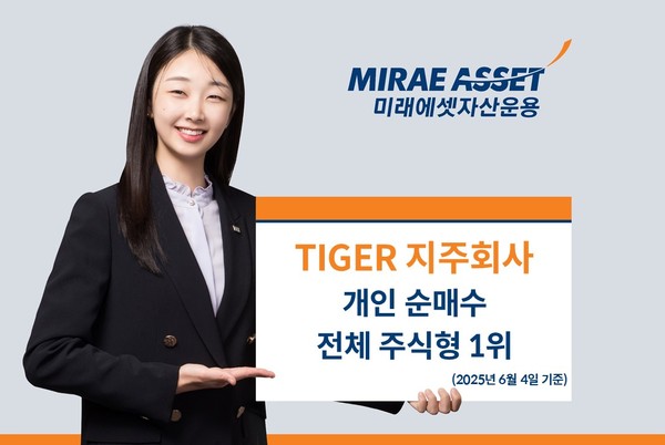 사진/미래에셋자산운용
