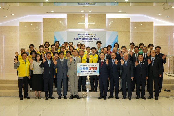 사진/순복음교회