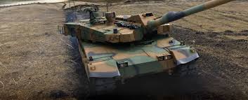 K2전차. 사진/현대로템