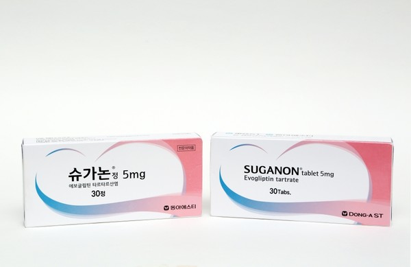 사진/동아에스티