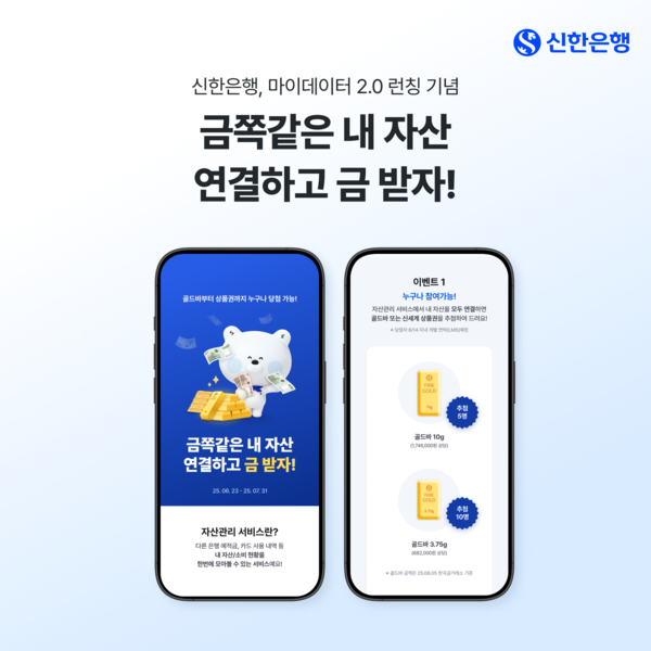 사진/신한은행