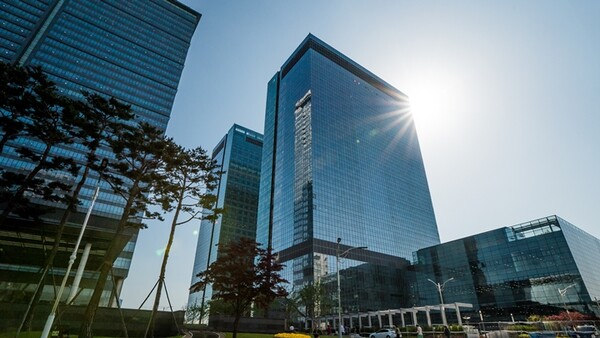 삼성전자 사옥 전경. 사진/삼성전자