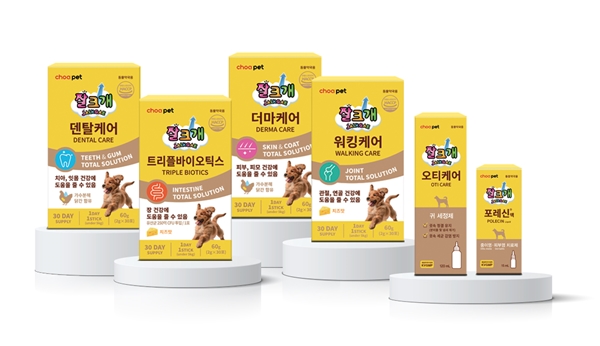 사진/조아제약