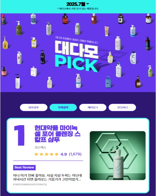 사진/현대약품